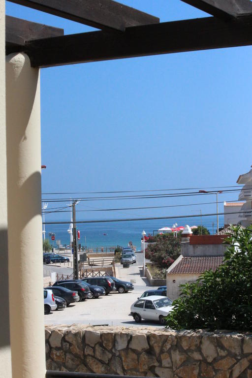 Filhas Do Mar Apartments Salema Habitación foto